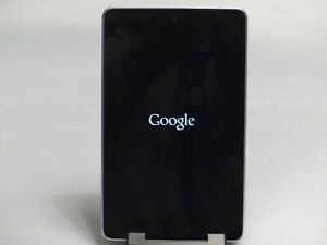 Tablet Asus Google Nexus 7 - Zustand Flawless und Komplett