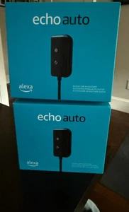 💥 Precio de venta sugerido por el fabricante $59! ¡Nuevo ALTAVOZ INTELIGENTE AMZN ECHO AUTOMÁTICO NUEVA GENERACIÓN ALEXA! Apple+Android 💥 - Imagen 1 de 8