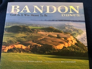 "Bandon Dunes - Golf wie es sein sollte" von Stephen Goodwin - Bild 1 von 1