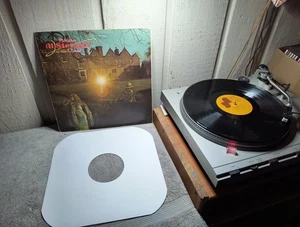 Al Stewart - Modern Times  1975 Original JXS 7012 Janus Records Playtested VG++ - Picture 1 of 13