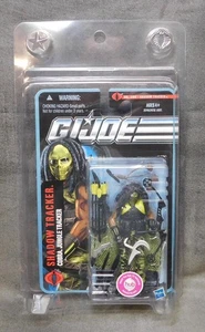 Hasbro Gi Joe Pursuit of Cobra 2010 Modellino 3/4 pollici Shadow Tracker - Foto 1 di 7