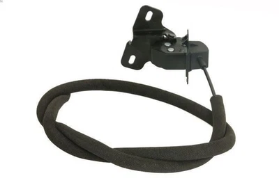 Serratura BLIC 6010-09-062433P per RENAULT MASTER III Furgone (FV) 2.3 2016-2021 - Immagine 1 di 4