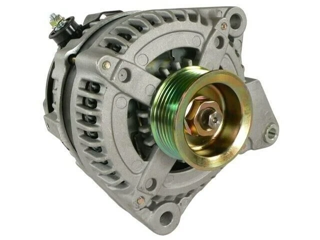 Alternador 12DJMC21 para Toyota Tundra Sequoia 2006 2003 2008 2004 2005 2007 2009 Foto 1 de 1