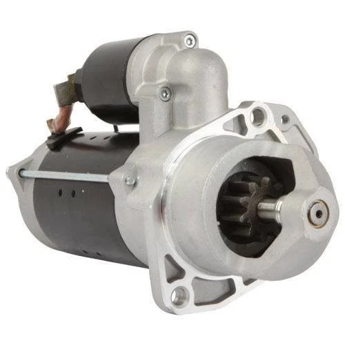 24V 4.0KW Starter Motor 0001231016 for Cummins ISB ISB4.5 ISBE Iveco FPT Engine - Image 1 of 1