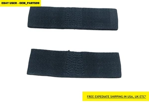 Jcb Backhoe - Door Check Strap Qty 2 Pcs Part No. 157/18003 - Picture 1 of 16