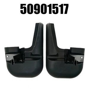 Front Wheel Fender Easy To Use Installation Location: Front Wheel For Boxer - Picture 1 of 10
