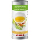 Vital-Gemüse-Bouillon - WIBERG (0,47 EUR/l)