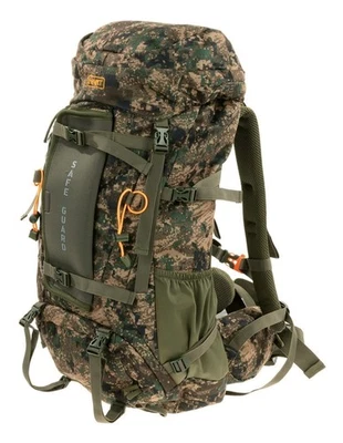 HART - Rucksack - Backpack KRAGG  - 40 Liter - Bild 1 von 4