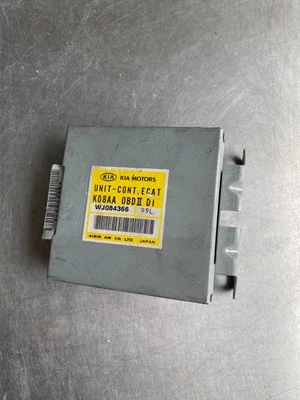 MÓDULO DE CONTROLE KIA SPORTAGE 1998 1999 2000 K08AA TCM TCU OEM K08AA 0BDI2D1 - Imagem 1 de 2