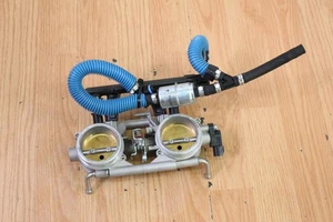 2017 SKI-DOO SUMMIT 850 ETEC Throttle Body With Injectors - Picture 1 of 14