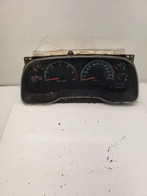 Speedometer Cluster With Tachometer MPH Fits 98 DODGE 1500 PICKUP 951934 - Image 1 of 4