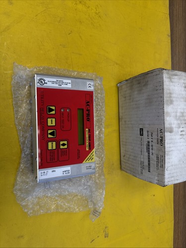 AC-PRO B-521H-P2 trip unit | eBay