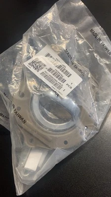 2006-10 Jeep Commander Rear Passenger Side Int DoorHandle Repair Kit 1ADHI01009 Foto 1 de 3