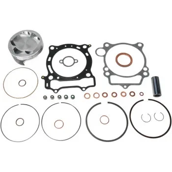 Wiseco Top End Rebuild Kit 95mm 12.0:1 Yamaha YFZ450X 04-09 Foto 1 de 4