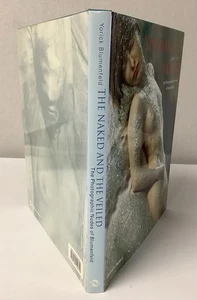 The Naked and the Veiled - The Photographic Nudes of Erwin Blumenfeld - Picture 1 of 9