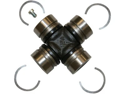 For 1994-1997 Mazda B3000 Universal Joint Front Wheels All Joints 76527ZNKD 1995 - Imagem 1 de 2