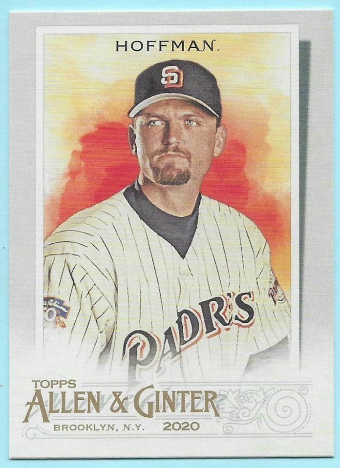 2020 Topps Allen & Ginter Base Rookie RC Short Print SP #176-350 - You Pick - Image 1 of 1
