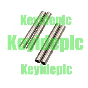 50PC NEW Temperature sensor PT100 DS18B20 stainless steel protective case New - Picture 1 of 2