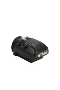 Nikon DA-30 AE Action Finder for Nikon F5 Camera - Picture 1 of 6