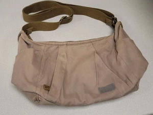 KEEN Umhängetasche Handtasche braun Umhängetasche verstellbarer Riemen  - Bild 1 von 9