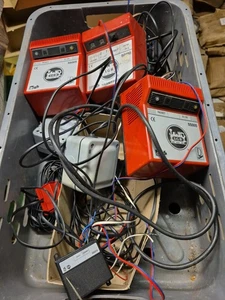 LGB 50110 5A POWER 2 X55005 2x 55016 1 x 55015 und andere Bits Sofortkauf oder am besten - Bild 1 von 5