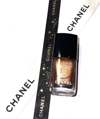 Chanel Le Vernis Longwear Nail Color 899 Solar 13ml - Bild 1 von 4