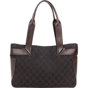 Gucci GG Monogram Handbag Tasche - Bild 1 von 10