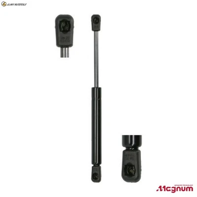 GASFEDER VERDECK MGS119 FÜRGASFEDER VERDECK MGS119 FÜR STEYR  CASE IH  FENDT  1- - Bild 1 von 4