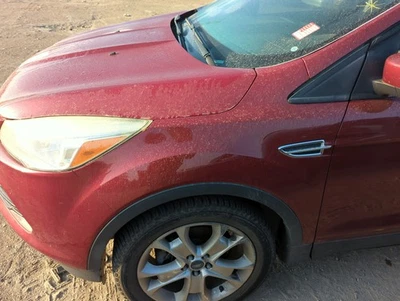 Guardabarros conductor Honda Ridgeline 2006-2014 UUHD7 Foto 1 de 3