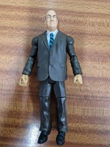 Mattel WWE Basic Paul Heyman the Wiseman Action Figure - Picture 1 of 4