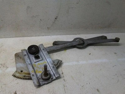 Driver Front Manual Window Regulator for 81-88 Chevrolet C30 Pickup - Image 1 of 4