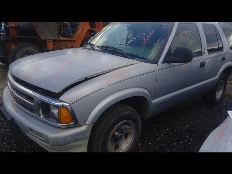 Flywheel/Flex Plate Automatic Transmission Fits 86-99 GMC 1500 PICKUP 655869 Foto 1 de 4