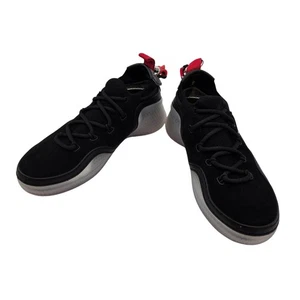 NWT/NIB Christian Louboutin Men's Arpoador Flat Black Size 40/US Size 7 - Picture 1 of 14