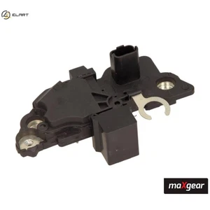 ALTERNATOR REGULATOR 10-0046 FOR RENAULT SCENIC/II/GRAND/MPV LOGAN LUTECIA 1.8L - Picture 1 of 9