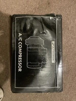 Dodge Dart 2013-2016 compresor de CA Foto 1 de 3