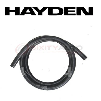 Hayden Transmission Oil Cooler Hose for 1979-1999 GMC K2500 Suburban - tg - Image 1 of 4