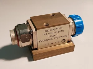 Remec W03025A1 Bias Tee UMTS - Bild 1 von 5