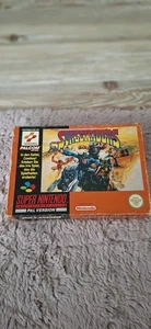 Sunset Riders Super Nintendo SNES - Bild 1 von 9