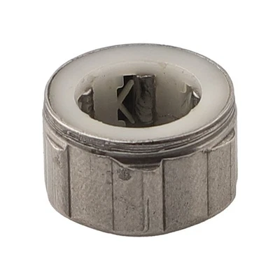 Cuscinetto monodirezionale argento superiore per DAIWA per mulinello baitcasting - Immagine 1 di 4