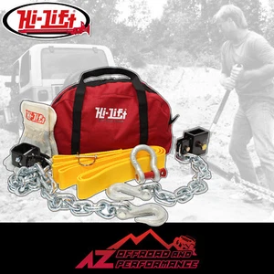 Hi-Lift® Jack Off-Road Kit Universal Fit ORK - Bild 1 von 5