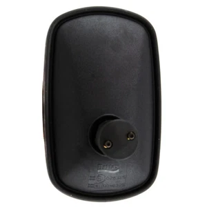 Britax Mirror Head - Flat Glass 263 x 160mm for 10-22mm Bracket 7181-321 - Picture 1 of 5