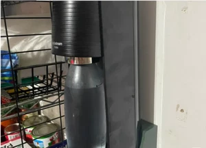 Soda Stream Terra Wall Mount - Picture 1 of 3