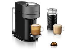 De'Longhi Nespresso Vertuo Next with Aeroccino Automatic Coffee Machine Maker