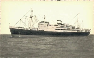 C.P.A / BATEAUX DIVERS / FOUCAULD ET BRAZZA - Picture 1 of 2