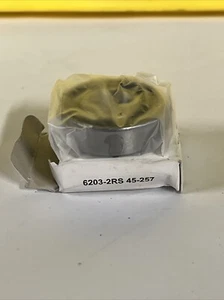OEM Oregon 6203-2RS 45-257 Bearing - Picture 1 of 3