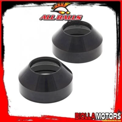 57-132 KIT PARAPOLVERE FORCELLA Honda XL500S 500cc 1980- ALL BALLS - Изображение 1 из 4