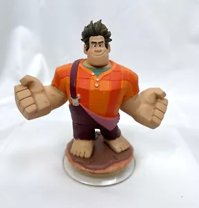 Figura de videojuego Disney Infinity 1.0 Wreck it Ralph - Imagen 1 de 7