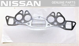 NISSAN DATSUN  OEM L16 L18 L20 ENGINE Exhaust Manifold Gasket Skyline Bluebird  - Bild 1 von 1