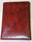 Rolfs Wallet Mens Trifold Cowhide Leather