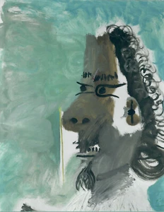 Hammer Galleries, Modern Masters: Paris and Beyond 2011-12 Exhibition Catalogue - Bild 1 von 1